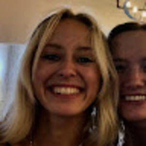 Meet your Posher, Evalyn